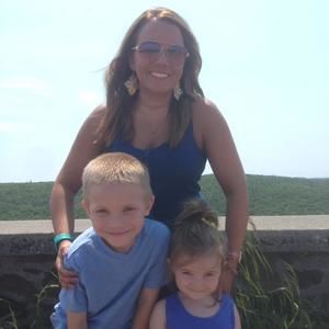 Meet your Posher, Marissa